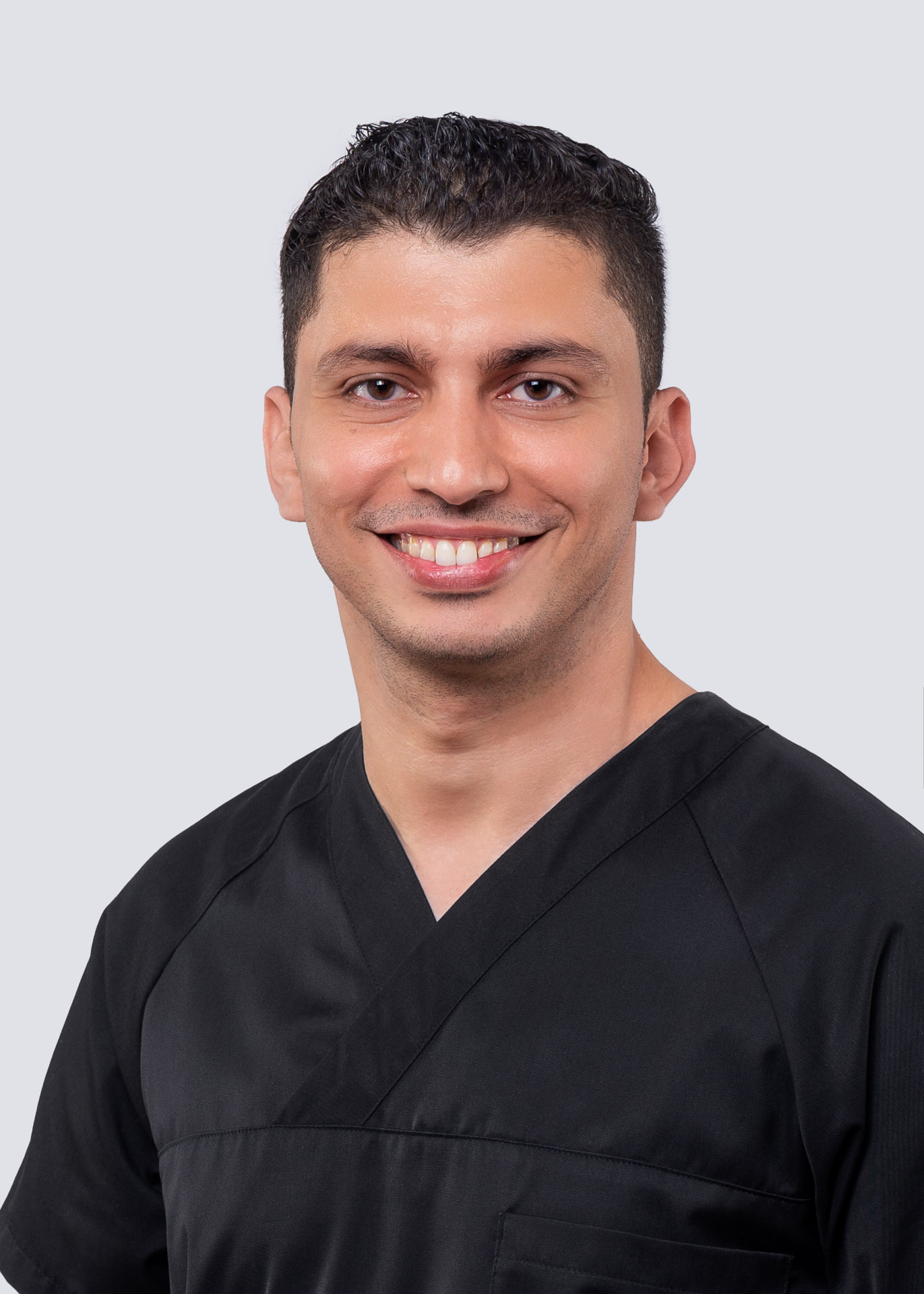 Abdussalam Benzeglam