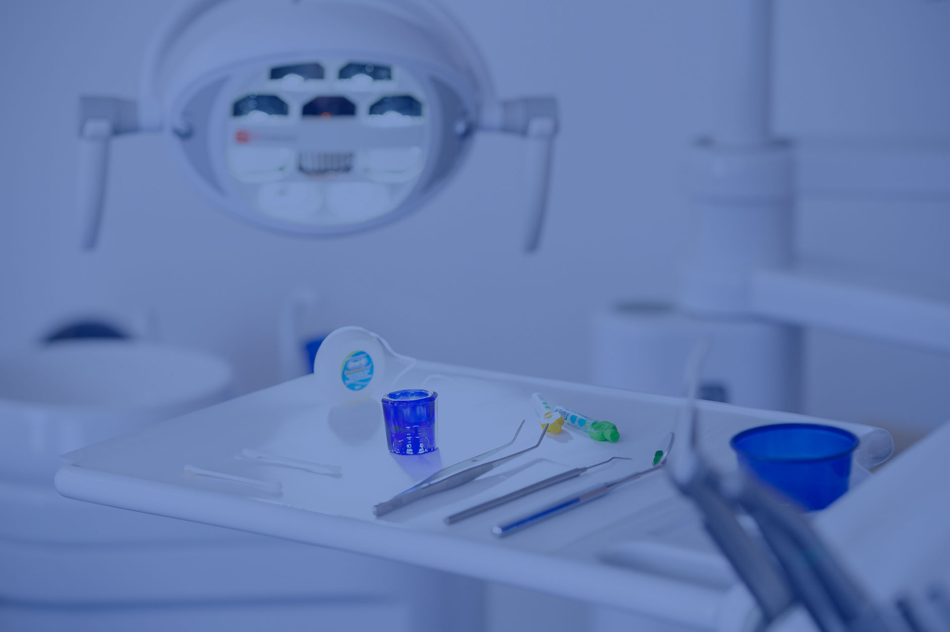 Zahnärztliche Notdienste der Bayerwaldzahn im Jahr 2024