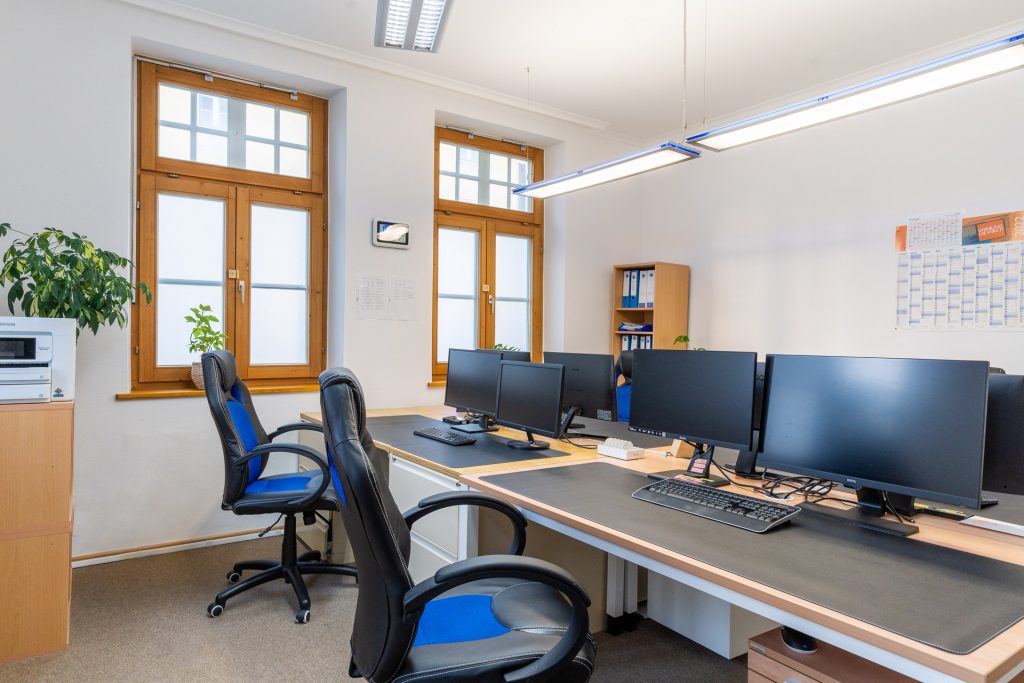 Abrechnung in Passau