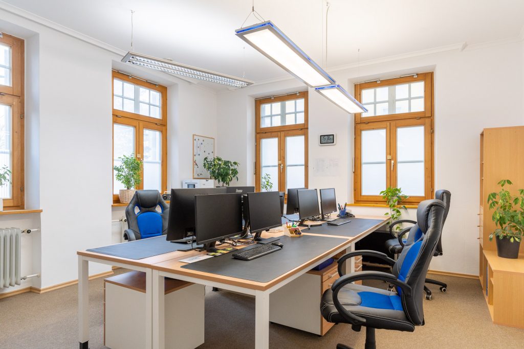 Abrechnung in Passau