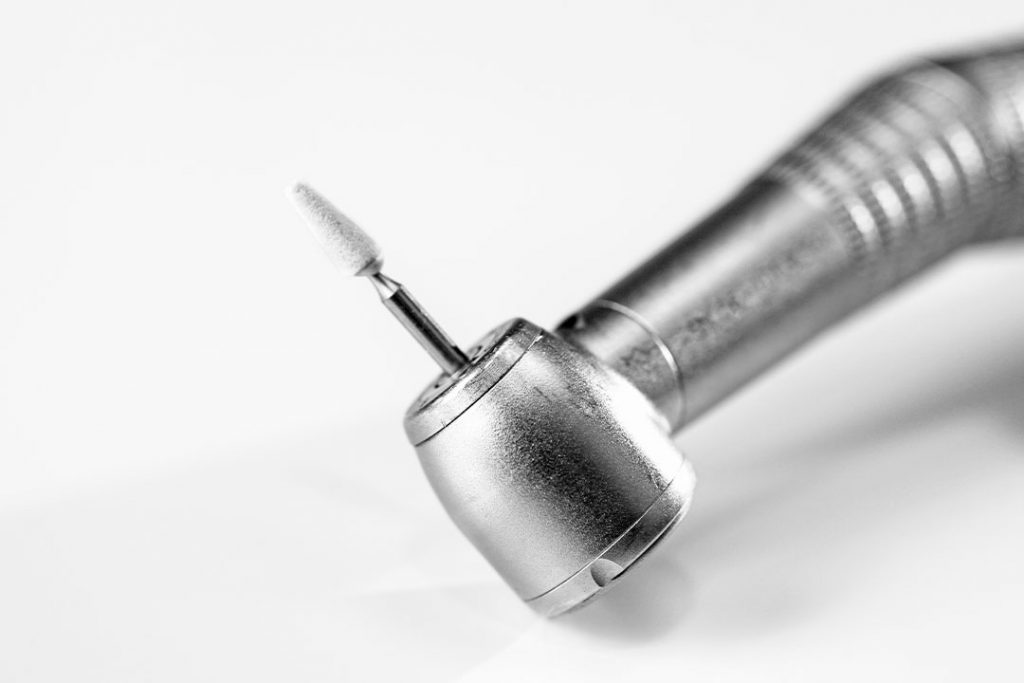 Dentalbohrer