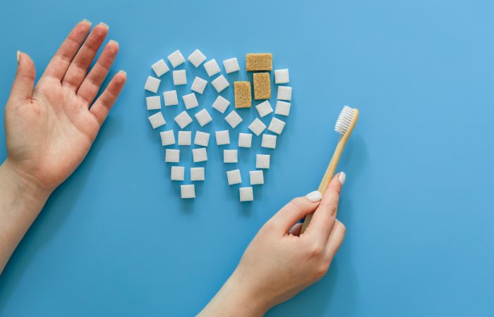 Diabetes beim Zahnarzt - Bayerwaldzahn-Zahnärztin Viktoria Rankl im Interview mit dem Magazin Waldwärts