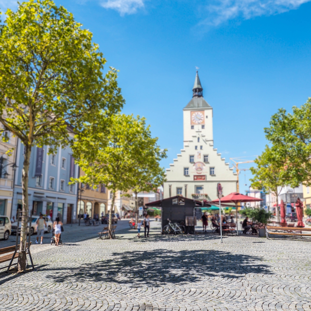 Deggendorf